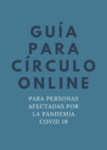 Guía para círculo online